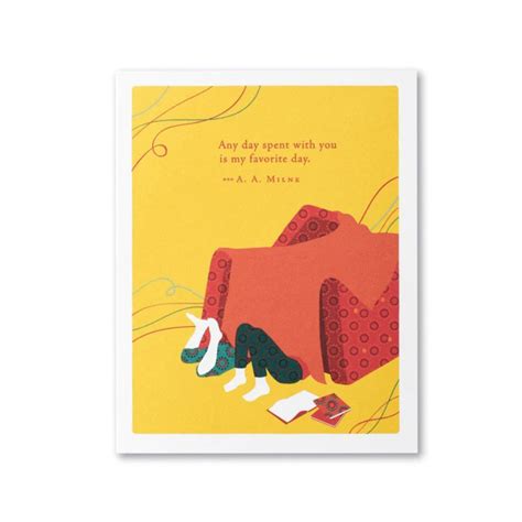 Positively Green Cards – Passiflora Home.